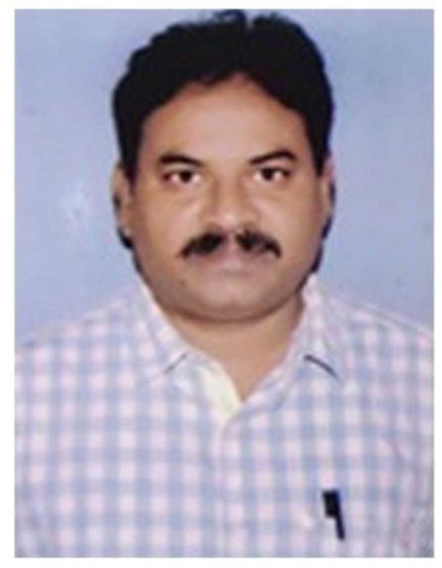 Sri. B. Vijay Babu