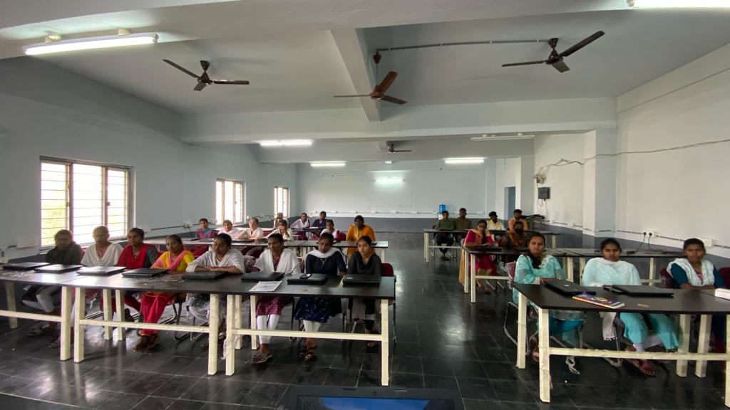 Skill Development Centre